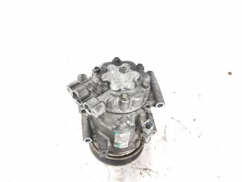 AC compressor RENAULT MODUS / GRAND MODUS (F/JP0_) 1.2 (JP0C, JP0K, FP0C, FP0K, FP0P, JP0P, JP0T) | BP27412645M34 - Image 2