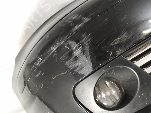 Front bumper SEAT CORDOBA (6L2) 1.9 TDI | BP27430776C7 