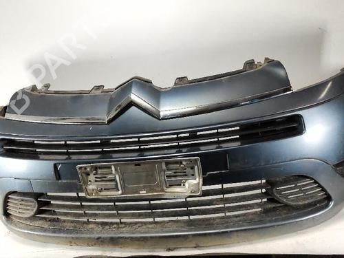Used Front bumper Front bumper 39400003 39400003