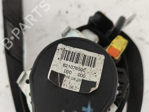 Front left seatbelt VW GOLF PLUS V (5M1, 521) 1.6 TDI | BP33686906I26 - Image 2