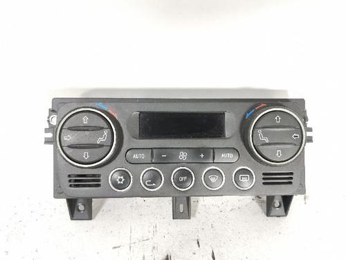Andre ALFA ROMEO 159 (939_) 2.0 JTDM (939AXP1B) (170 hp) 27412727