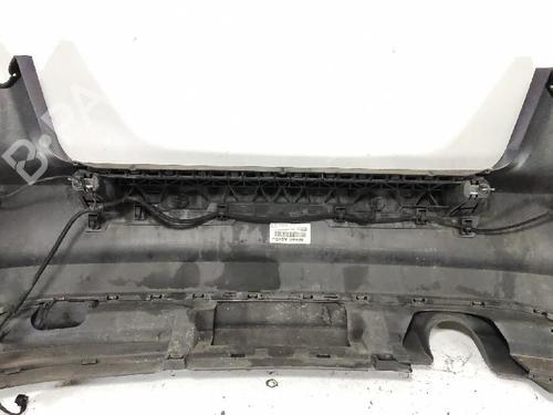 Rear bumper AUDI A3 (8P1) 1.6 TDI | BP29151945C8 