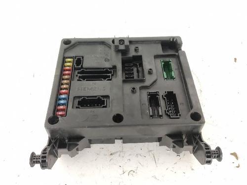 Used Fuse box VW SHARAN (7M8, 7M9, 7M6) 1.9 TDI (115 hp) 27422363