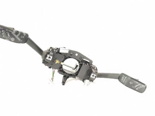 Used Steering column stalk Steering column stalk SKODA OCTAVIA III Combi (5E5, 5E6) 2.0 TDI RS (184 hp) 34340555 34340555