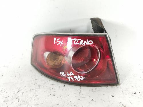 Used Left taillight SEAT CORDOBA (6L2) 1.4 16V (75 hp) 27419617