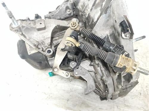 Gearbox RENAULT CAPTUR I (J5_, H5_) 1.5 dCi 90 (J5N4, J5M5, J5MW, J5M6, J5AL, J5AJ) | BP35774947M3 - Image 6