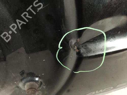 Tailgate DAIHATSU TERIOS (J2_, F7__) 1.3 VVT-i 4x4 | BP32203281C6