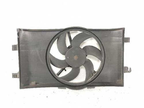 Used Radiator fan Radiator fan SMART ROADSTER (452) 0.7 (452.434) (82 hp) 27422162 27422162