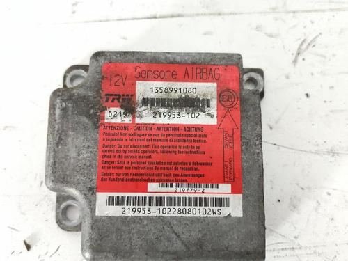 ECU airbags FIAT DUCATO Bus (250_) 120 Multijet 2,3 D | BP27432485M53 