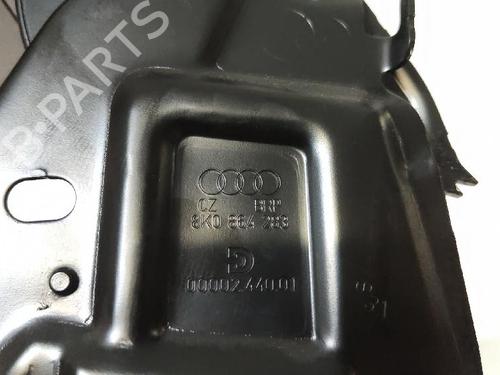 Armrest / Center console AUDI A4 B8 (8K2) 3.0 TDI | BP28839067I20 