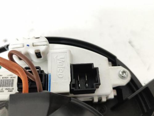 Heater blower motor BMW 3 Touring (F31) 320 d | BP28180100M62 