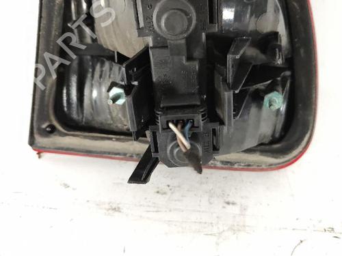 Left taillight SEAT LEON (1M1) 1.9 TDI | BP27431290C34