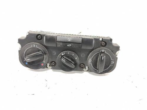 Used Climate control Climate control VW CADDY III Box Body/MPV (2KA, 2KH, 2CA, 2CH) 1.4 (80 hp) 29383400 29383400