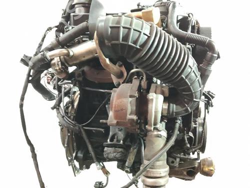 Moteur AUDI A4 B7 (8EC) 2.0 TDI (140 hp) 28596684