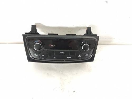 Used Climate control Climate control SUZUKI VITARA (LY) 1.6 DDiS (APK 416D) (120 hp) 40178439 40178439