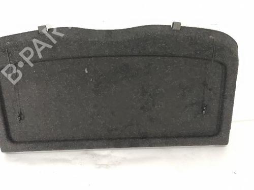 Used Rear parcel shelf Rear parcel shelf SUZUKI VITARA (LY) 1.6 DDiS (APK 416D) (120 hp) 40178442 40178442