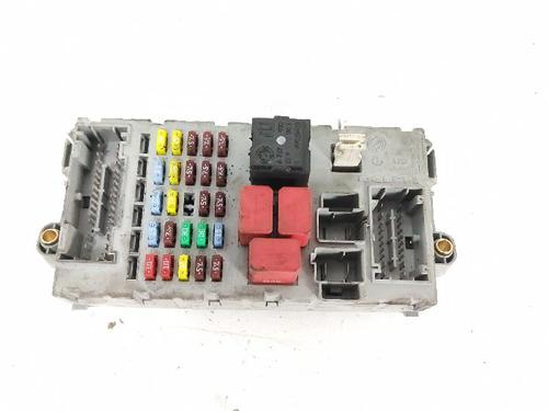 Used Fuse box Fuse box FIAT IDEA (350_) 1.4 16V (95 hp) 27424054 27424054