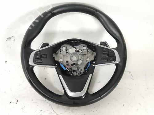 Used Steering wheel BMW 2 Active Tourer (F45) 218 d (150 hp) 27422541
