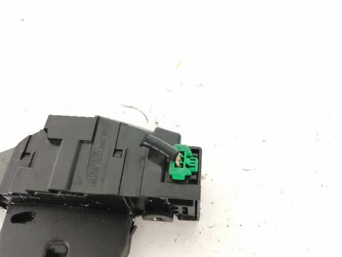 Tailgate lock CITROËN C4 Grand Picasso I (UA_) 2.0 HDi 150 | BP27433117C101 