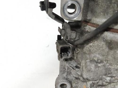 AC Kompressor RENAULT SCÉNIC III (JZ0/1_) 1.5 dCi | BP29604387M34