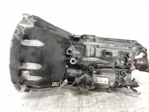gearbox-bmw-1-f20-2011-2012-2013-2014-2015-2016-2017-2018-2019-27925679 main image