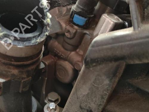 Engine BMW 3 (F30, F80) 318 d | BP27648034M1 