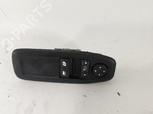 Used Left front window switch Left front window switch 39550595 39550595