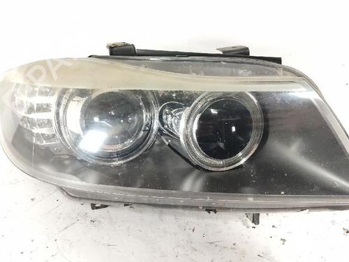Used Right headlight BMW 3 Touring (E91) 320 d (177 hp) 29021939