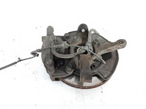 Used Left front steering knuckle Left front steering knuckle SUZUKI SWIFT V (AZ) 1.0 SHVS (A2L310) (111 hp) 40524221 40524221