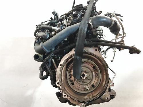 Engine VW GOLF ALLTRACK VII Variant (BA5, BV5) 1.6 TDI 4motion | BP28138905M1 