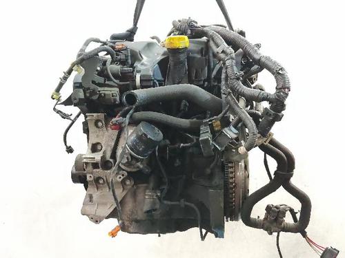 Used Engine NISSAN JUKE (F15) 1.5 dCi (110 hp) 27979608