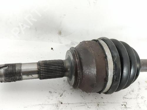Right front driveshaft FIAT DUCATO Bus (250_) 100 Multijet 2,2 D | BP27433365M39 