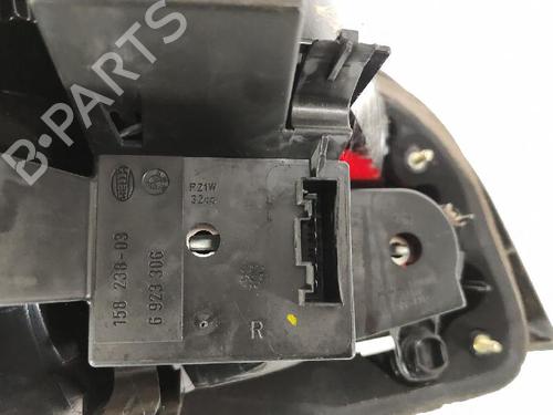 Right taillight BMW 5 (E60) 520 i | BP27420026C35 - Image 3