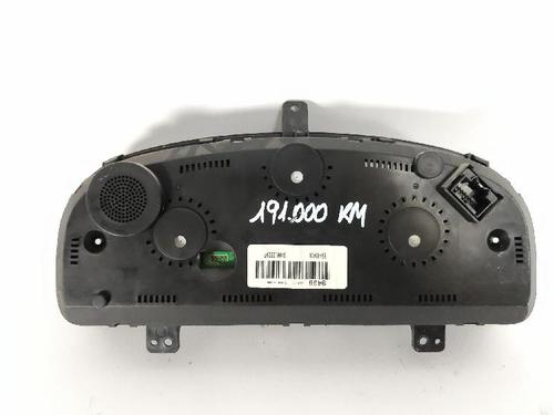 Instrument cluster OPEL ANTARA A (L07) 2.2 CDTi | BP27420133C47 
