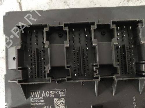 Electronic module VW TOURAN (1T3) 1.2 TSI | BP37088312M83 - Image 3