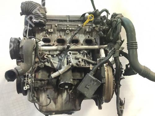 Engine OPEL ZAFIRA TOURER C (P12) 1.6 CNG (75) | BP37603141M1  - Image 6