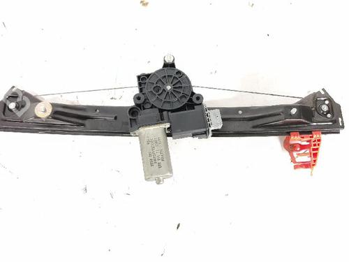 Front right window mechanism LANCIA DELTA III (844_) 1.9 D Multijet (844.AXE1A) | BP27411878C23 