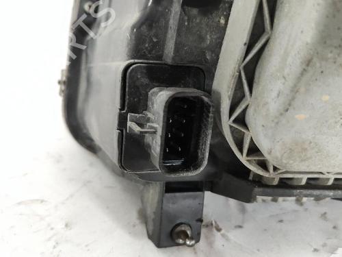 Right headlight FIAT DOBLO Box Body/MPV (223_) 1.3 JTD 16V | BP27430726C29 