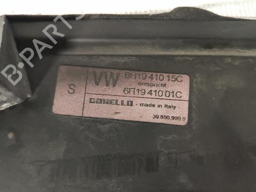 Other SEAT AROSA (6H1) 1.0 | BP27416362O1 