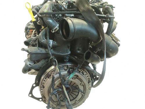 Used Engine Engine FORD FOCUS II Turnier (DA_, FFS, DS) 1.8 TDCi (115 hp) 31871231 31871231