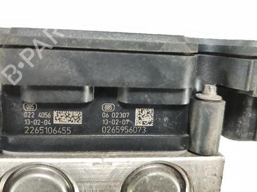 ABS pump SKODA FABIA II Combi (545) 1.6 TDI | BP40278907M43 - Image 7