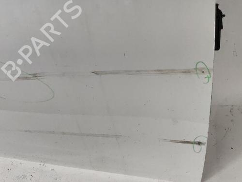 Right front door SEAT LEON (5F1) 2.0 TDI | BP29583483C3 