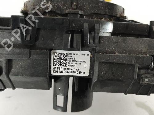 Steering column stalk OPEL COMBO Box Body/MPV (K9) 1.6 D | BP40493500I23 - Image 3