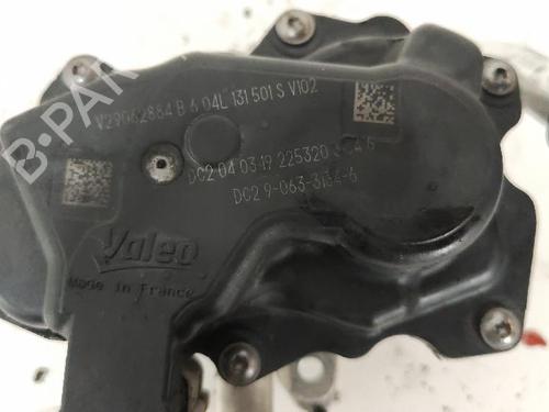 Egr VW POLO VI (AW1, BZ1, AE1) 1.6 TDI | BP36375778M69 - Image 3