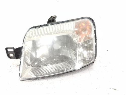 Used Left headlight FIAT PANDA (169_) 1.2 (169.AXB11, 169.AXB1A) (60 hp) 27414625