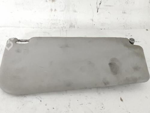 Left sun visor FIAT PUNTO (188_) 1.2 16V 80 (188.233, .235, .253, .255, .333, .353, .639,... | BP29555196I1 