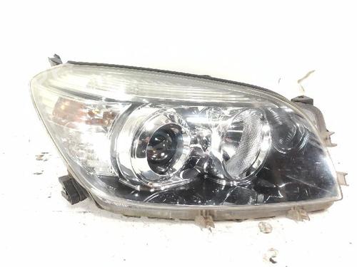 Used Right headlight TOYOTA RAV 4 III (_A3_) 2.2 D 4WD (ALA30_, ALA30R) (177 hp) 27429258