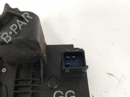 Venstre bak lås OPEL MERIVA A MPV (X03) 1.7 CDTI (E75) | BP27423836C100 