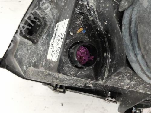 Right headlight FIAT FIORINO Box Body/MPV (225_) 1.3 D Multijet (225BXD1A, 225BXB1A, 225BXB11) | BP28123190C29