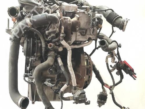 Engine FORD B-MAX (JK) 1.0 EcoBoost | BP37533857M1 - Image 3